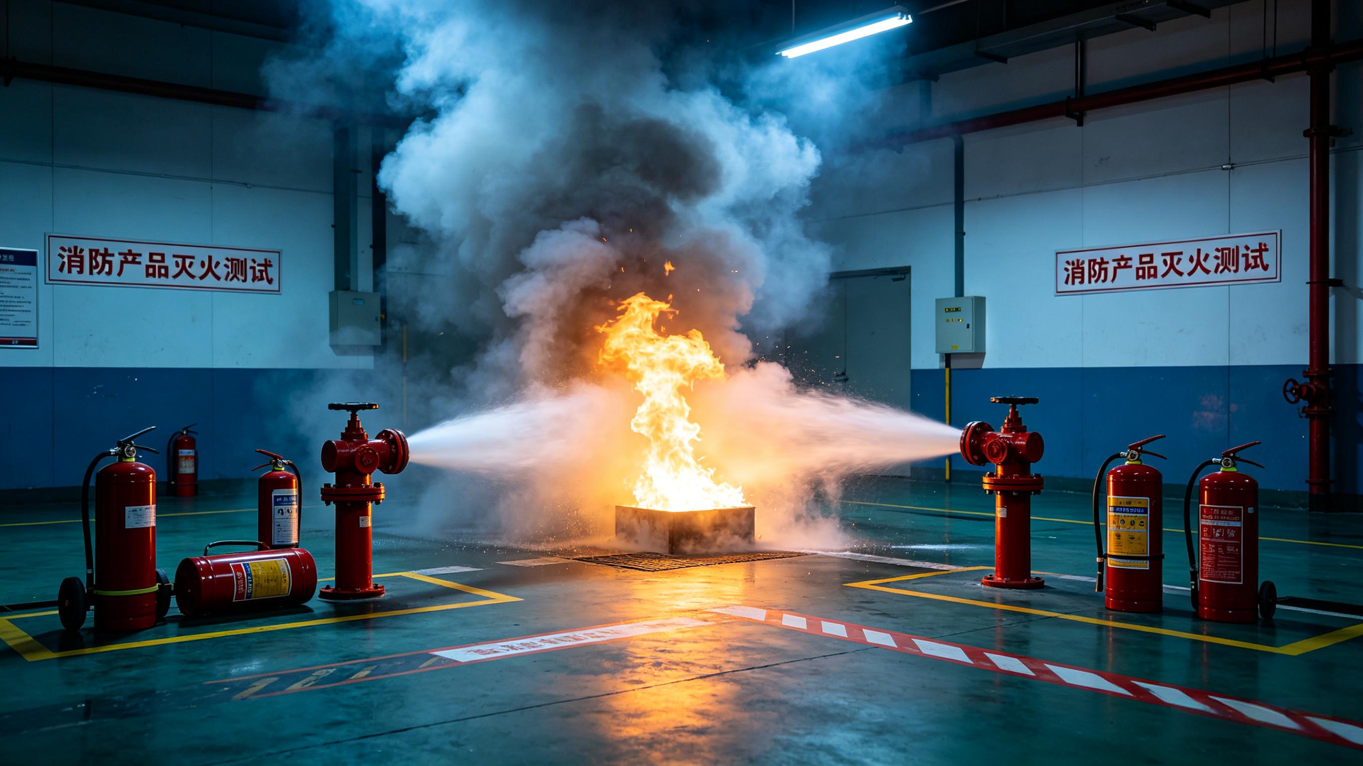 全链布局，品类领航｜三美构建全系列高端含氟表面活性剂产品矩阵