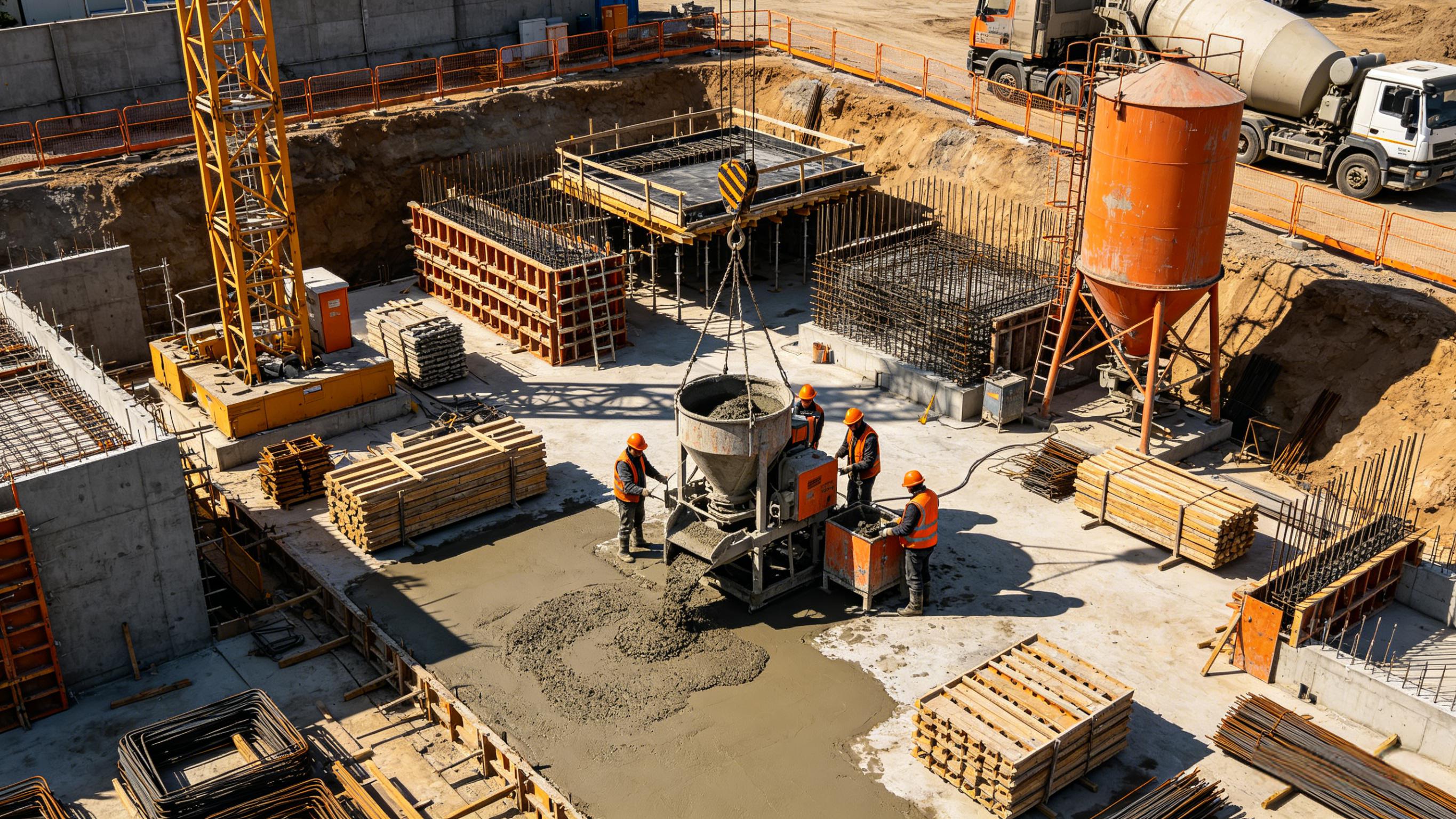 智造赋能，产能跃升｜三美新材料高端氟新材料生产基地奠基开工