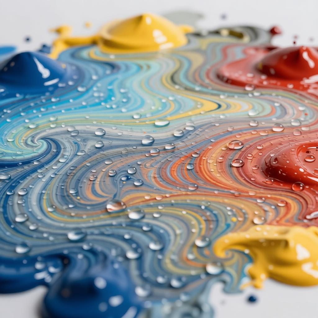 SMF-1009 耐沾污自洁添加剂