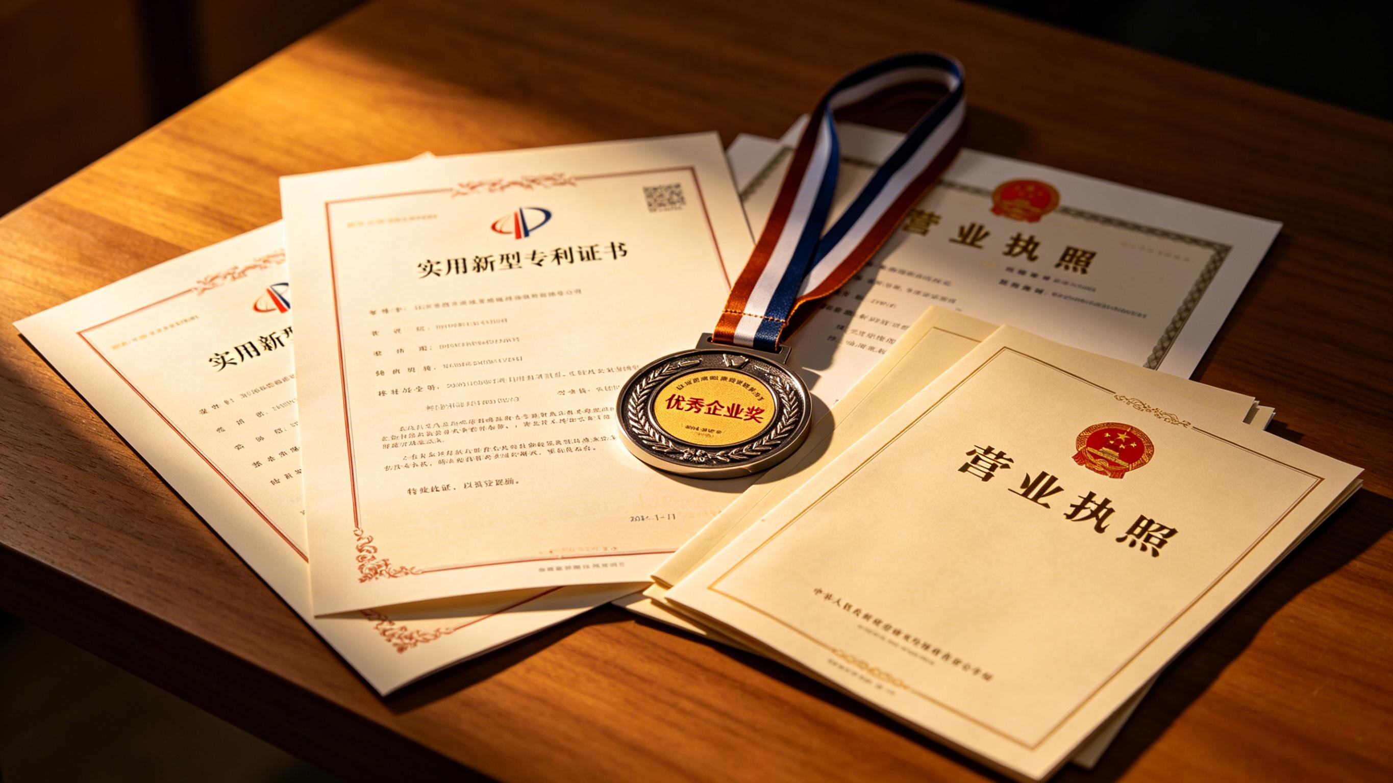 品质为基，标准引领｜三美通过多项权威体系认证，筑牢质量护城河