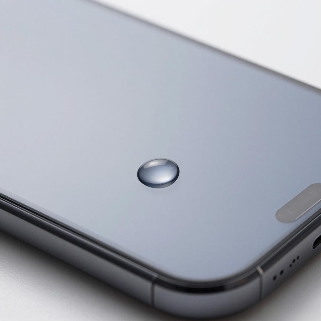 SMF-1006 抗指纹涂层