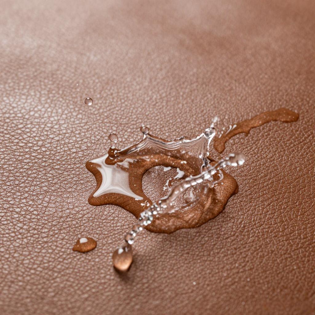 SMF-2620 氟碳皮革防护剂