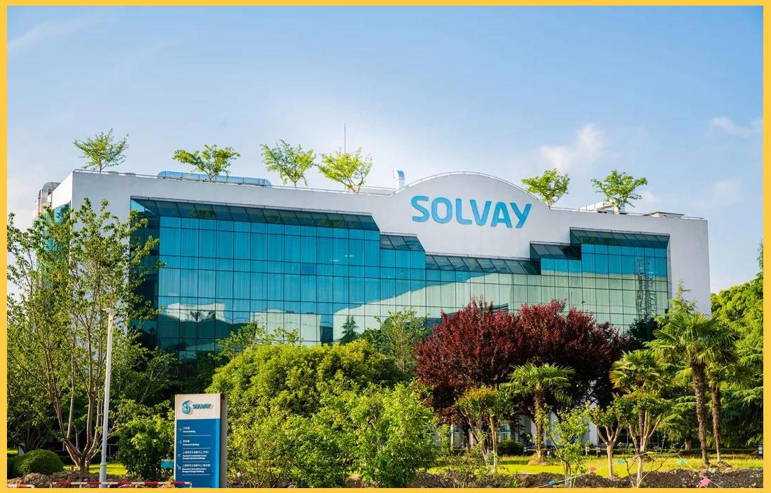 2024 年索尔维法国氟化工装置关停，全球氟化表面活性剂原料供应紧张