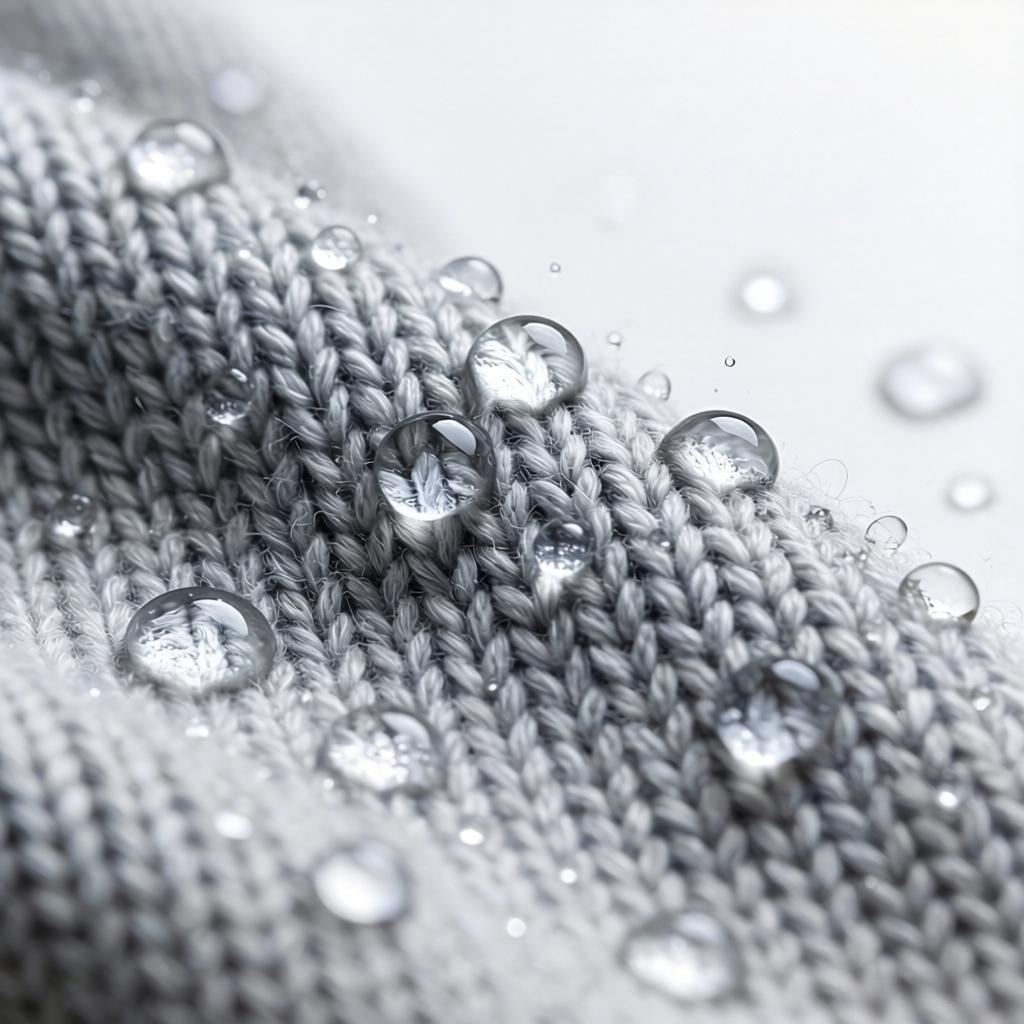 SMF-2651 纺织用防水防油剂