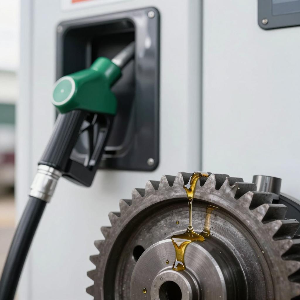 SMF-1003 油品性能改善剂