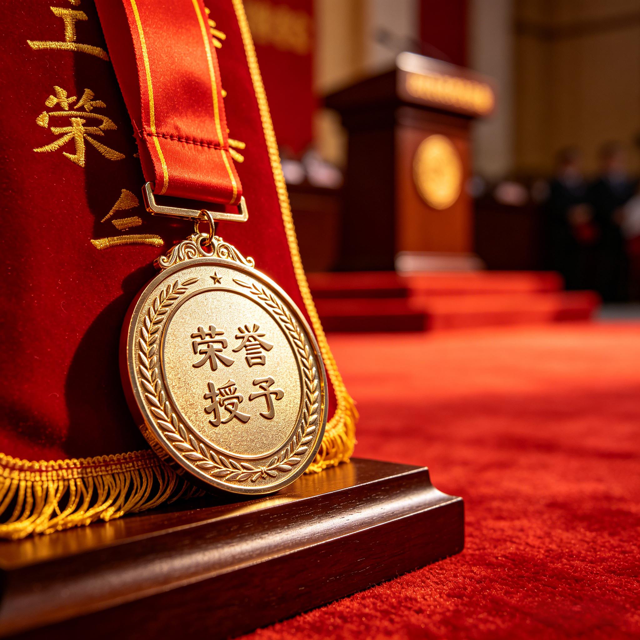 载誉前行，实力鉴证｜三美斩获多项行业权威认定与荣誉